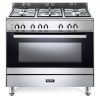 Elba 0CM Classic Gas Electric Cooker