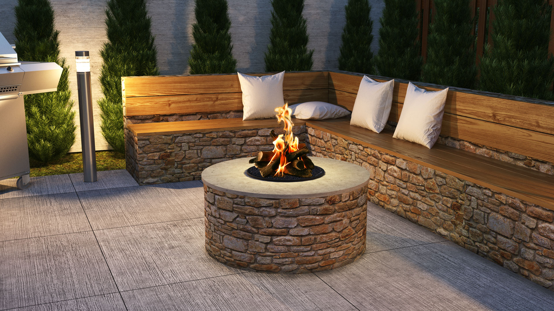 Chad-O-Chef - OFP400-FirePit-WEB