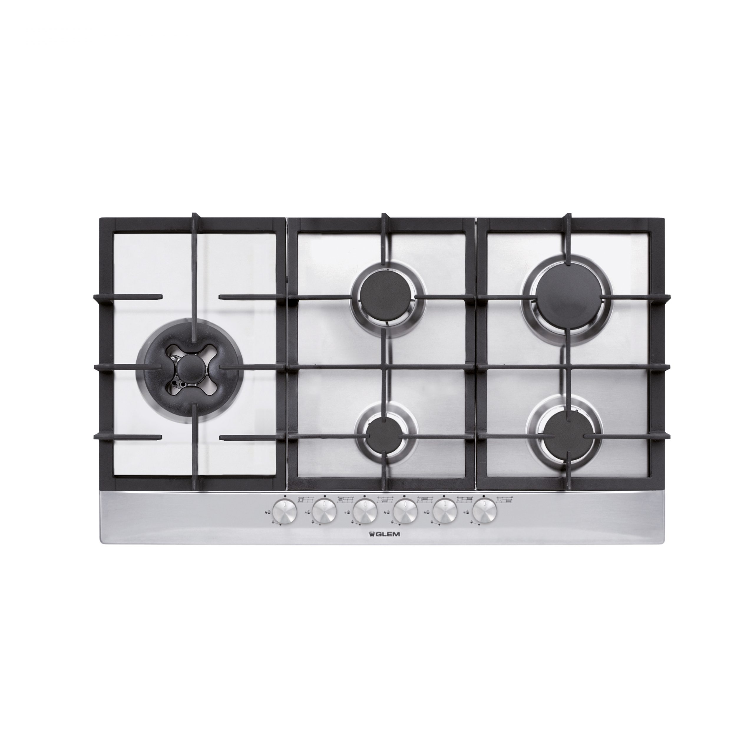 GT951HIX-Glem-5-burner-hob
